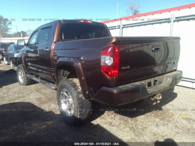 Photo 2 VIN: 5TFAW5F13EX363200 - TOYOTA TUNDRA 4WD TRUCK 