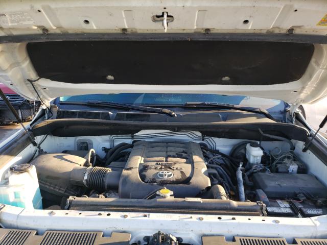 Photo 6 VIN: 5TFAW5F13EX373693 - TOYOTA TUNDRA CRE 