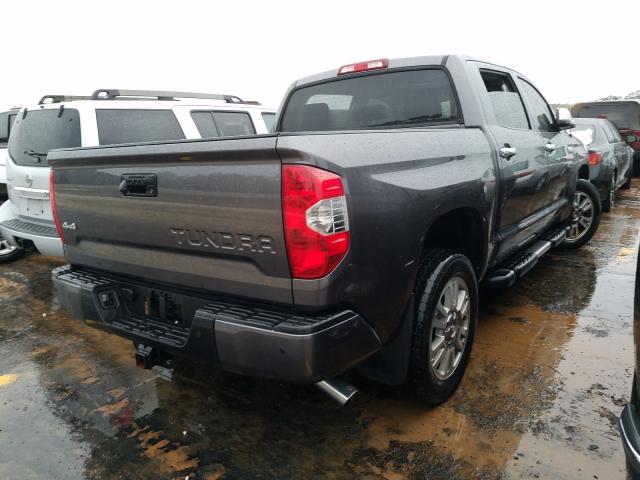 Photo 3 VIN: 5TFAW5F13EX399906 - TOYOTA TUNDRA CRE 