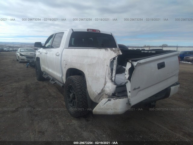 Photo 2 VIN: 5TFAW5F13FX458728 - TOYOTA TUNDRA 4WD TRUCK 