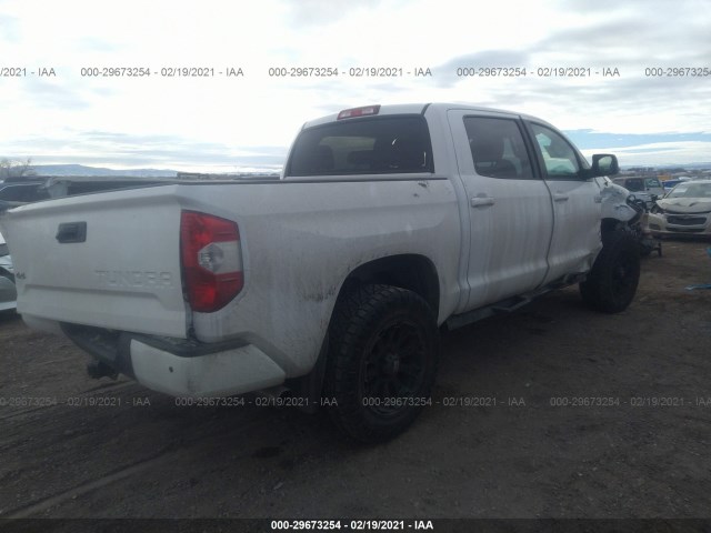 Photo 3 VIN: 5TFAW5F13FX458728 - TOYOTA TUNDRA 4WD TRUCK 