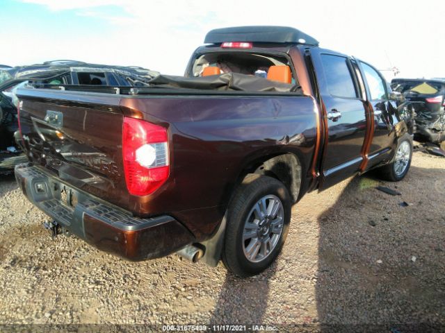 Photo 3 VIN: 5TFAW5F13GX530836 - TOYOTA TUNDRA 4WD TRUCK 