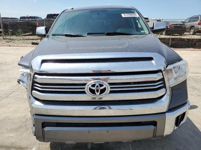 Photo 4 VIN: 5TFAW5F13HX598927 - TOYOTA TUNDRA 