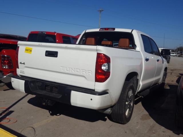 Photo 3 VIN: 5TFAW5F13HX641761 - TOYOTA TUNDRA CRE 