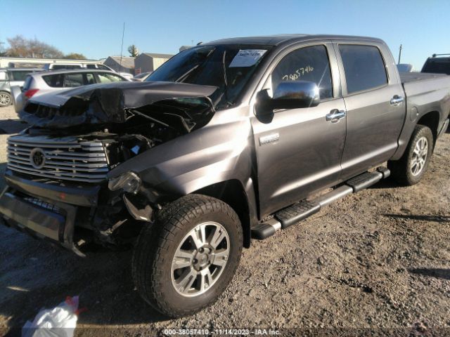 Photo 1 VIN: 5TFAW5F13HX661637 - TOYOTA TUNDRA 