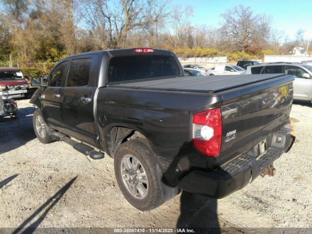 Photo 2 VIN: 5TFAW5F13HX661637 - TOYOTA TUNDRA 