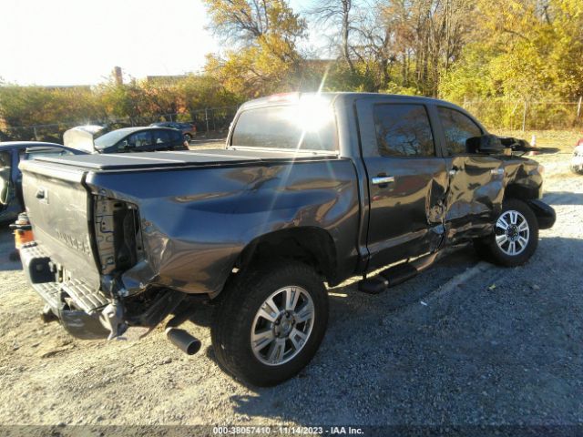 Photo 3 VIN: 5TFAW5F13HX661637 - TOYOTA TUNDRA 