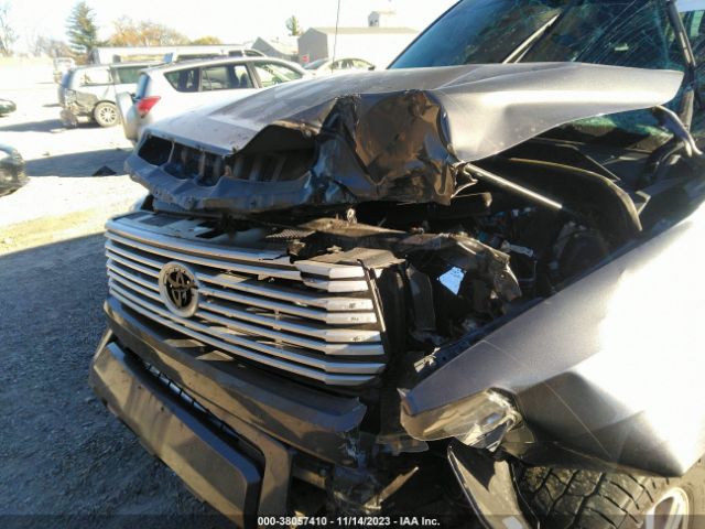 Photo 5 VIN: 5TFAW5F13HX661637 - TOYOTA TUNDRA 