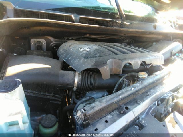 Photo 9 VIN: 5TFAW5F13HX661637 - TOYOTA TUNDRA 