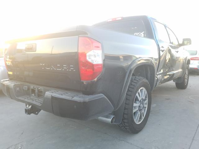 Photo 3 VIN: 5TFAW5F13JX688956 - TOYOTA TUNDRA CRE 