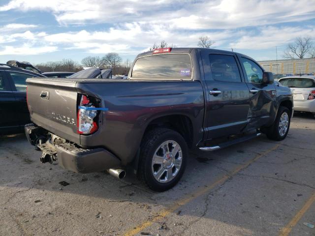 Photo 2 VIN: 5TFAW5F13JX709207 - TOYOTA TUNDRA CRE 