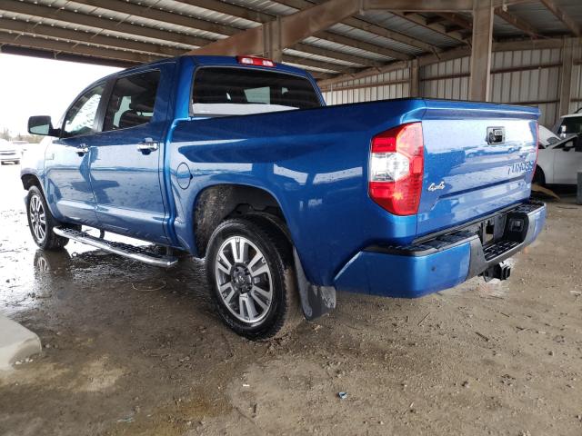 Photo 2 VIN: 5TFAW5F13JX767995 - TOYOTA TUNDRA 