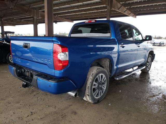 Photo 3 VIN: 5TFAW5F13JX767995 - TOYOTA TUNDRA 