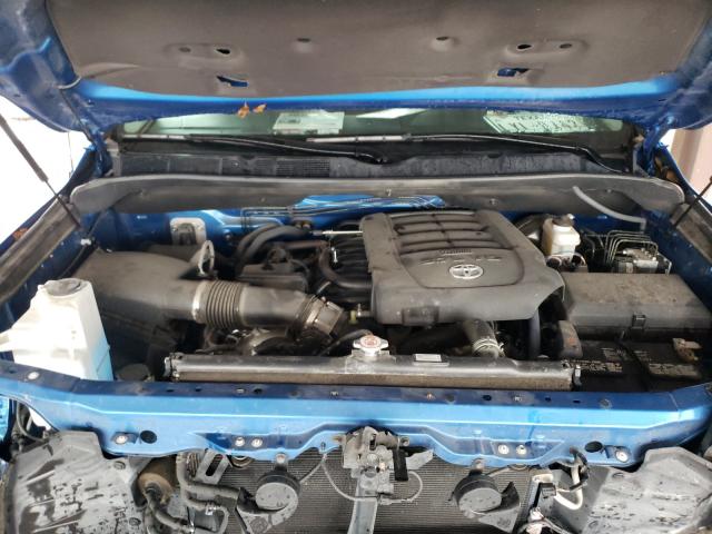 Photo 6 VIN: 5TFAW5F13JX767995 - TOYOTA TUNDRA 