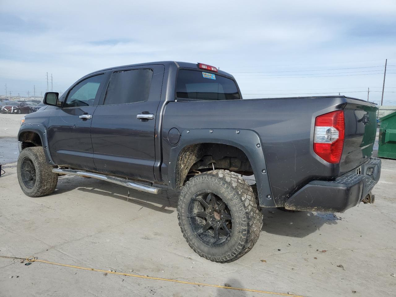 Photo 1 VIN: 5TFAW5F14EX330156 - TOYOTA TUNDRA 