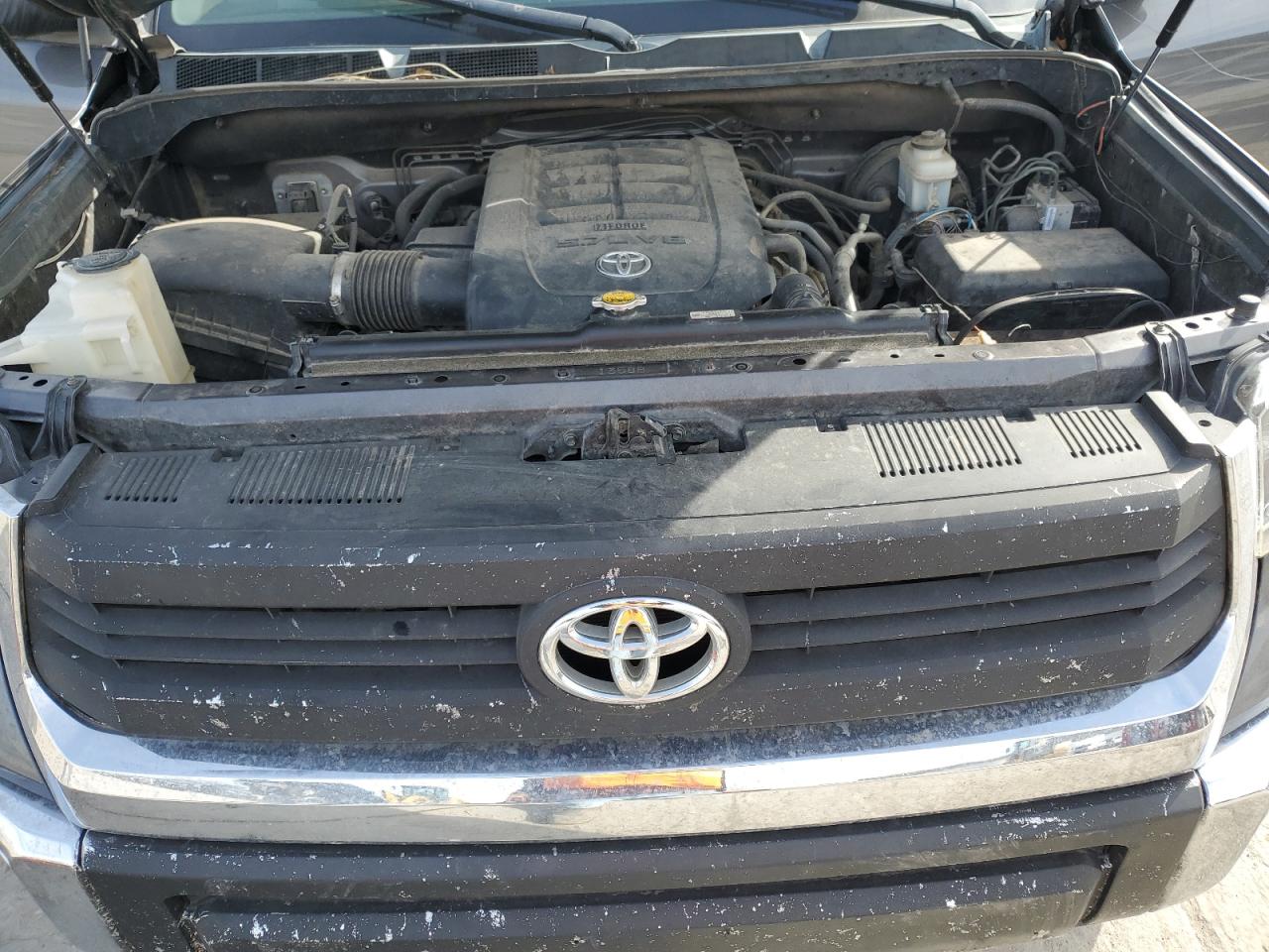 Photo 10 VIN: 5TFAW5F14EX330156 - TOYOTA TUNDRA 