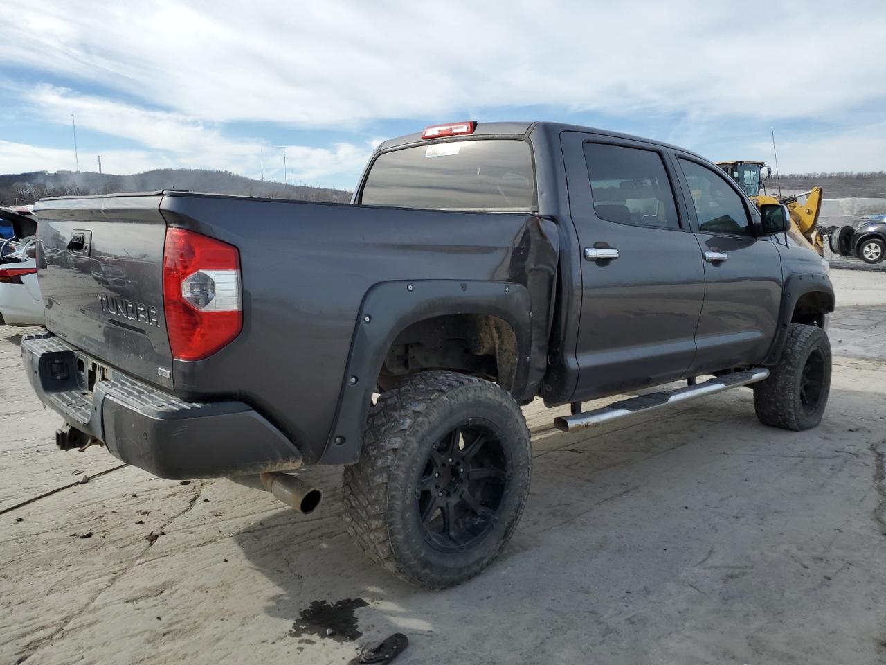 Photo 2 VIN: 5TFAW5F14EX330156 - TOYOTA TUNDRA 