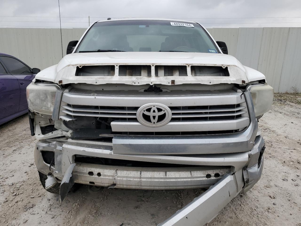 Photo 4 VIN: 5TFAW5F14EX336118 - TOYOTA TUNDRA 