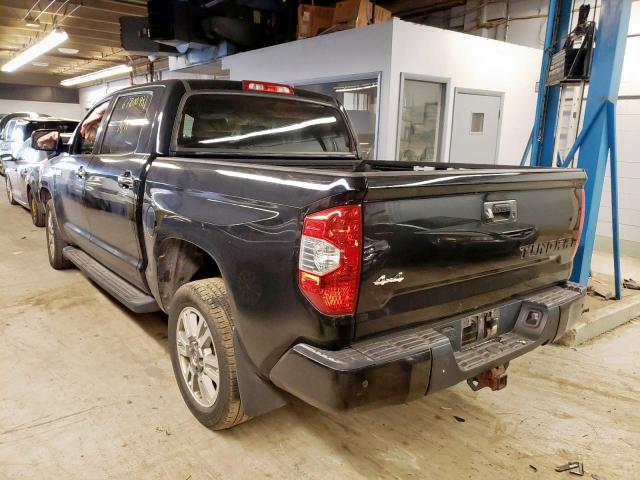 Photo 2 VIN: 5TFAW5F14EX339939 - TOYOTA TUNDRA CRE 