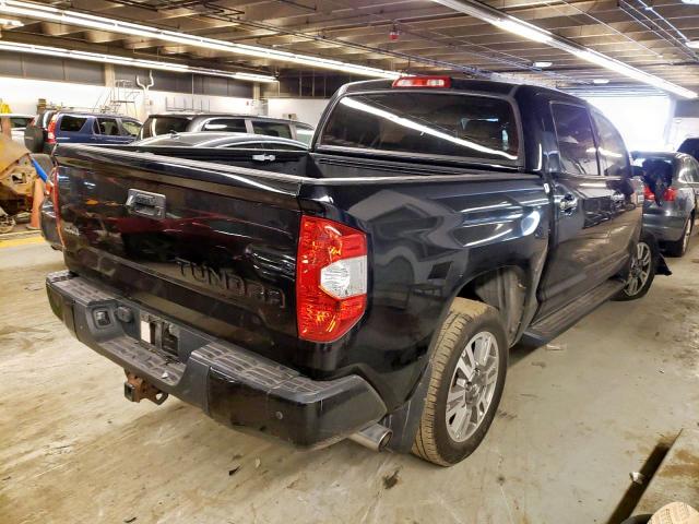 Photo 3 VIN: 5TFAW5F14EX339939 - TOYOTA TUNDRA CRE 