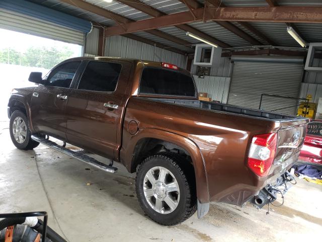 Photo 2 VIN: 5TFAW5F14FX443056 - TOYOTA TUNDRA CRE 