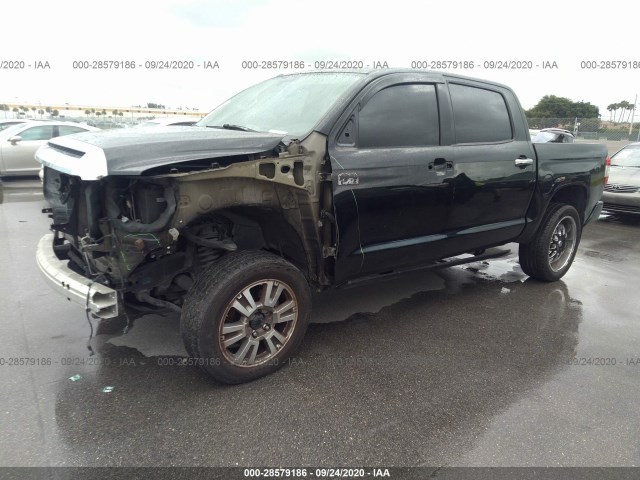 Photo 1 VIN: 5TFAW5F14FX472105 - TOYOTA TUNDRA 4WD TRUCK 