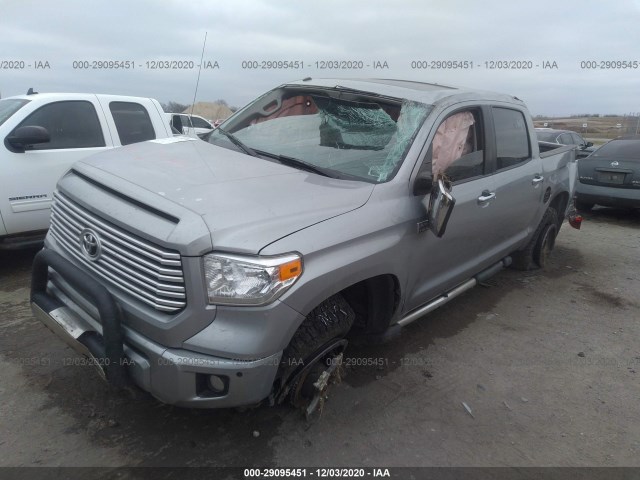 Photo 1 VIN: 5TFAW5F14FX487171 - TOYOTA TUNDRA 4WD TRUCK 