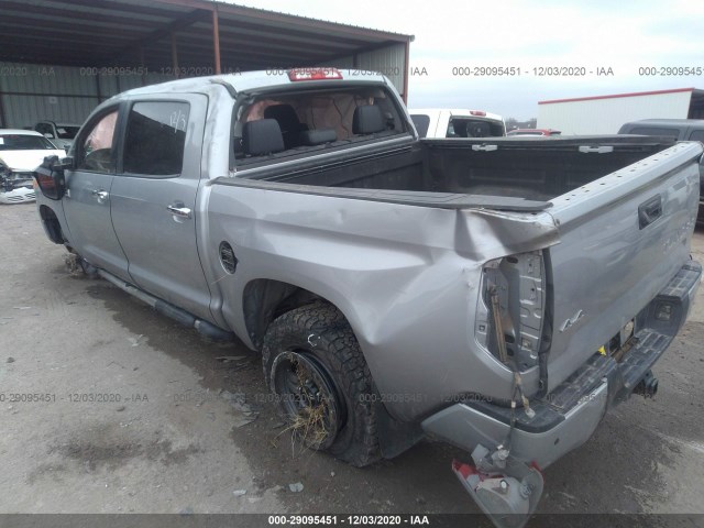 Photo 2 VIN: 5TFAW5F14FX487171 - TOYOTA TUNDRA 4WD TRUCK 