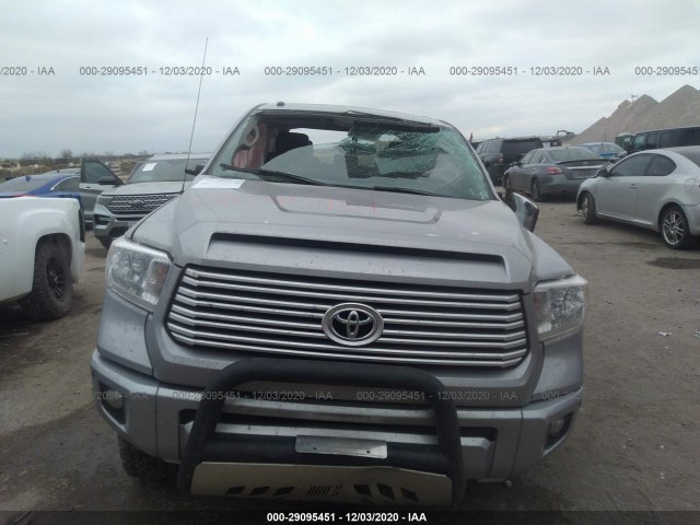 Photo 5 VIN: 5TFAW5F14FX487171 - TOYOTA TUNDRA 4WD TRUCK 