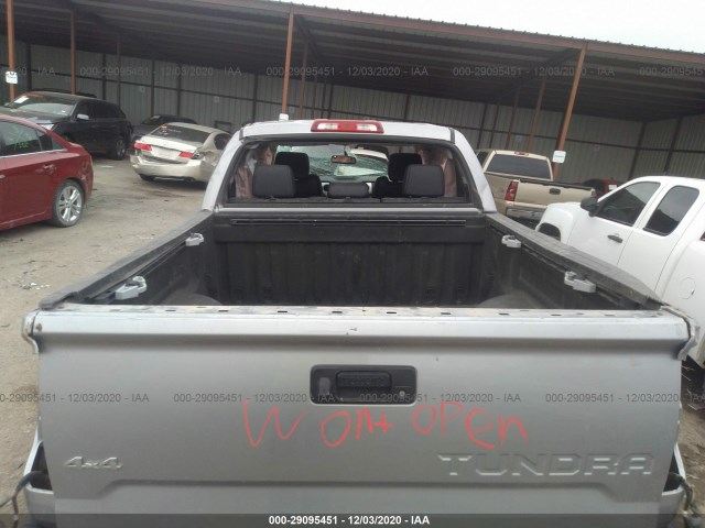 Photo 7 VIN: 5TFAW5F14FX487171 - TOYOTA TUNDRA 4WD TRUCK 