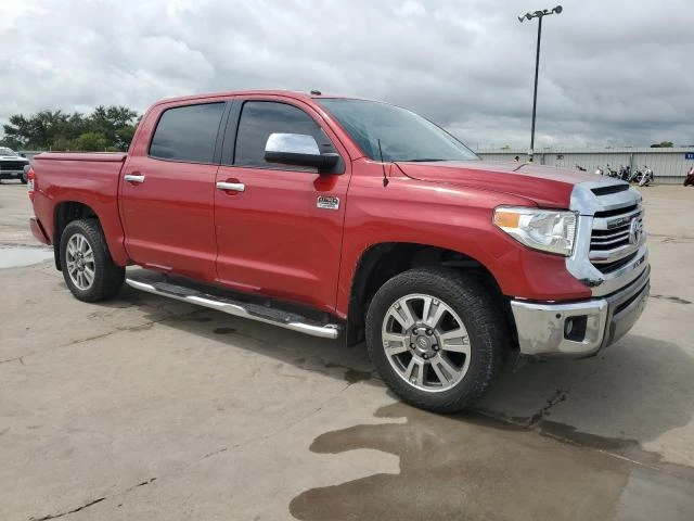 Photo 3 VIN: 5TFAW5F14GX515567 - TOYOTA TUNDRA CRE 