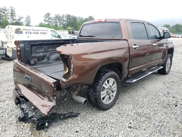 Photo 3 VIN: 5TFAW5F14HX620532 - TOYOTA TUNDRA CRE 