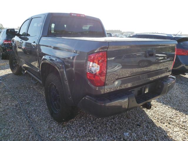 Photo 2 VIN: 5TFAW5F14JX689436 - TOYOTA TUNDRA CRE 