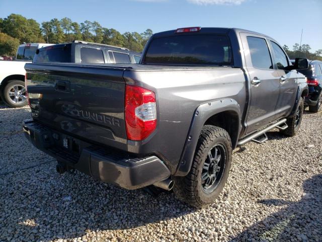 Photo 3 VIN: 5TFAW5F14JX689436 - TOYOTA TUNDRA CRE 