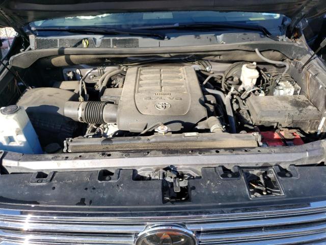 Photo 6 VIN: 5TFAW5F14JX689436 - TOYOTA TUNDRA CRE 