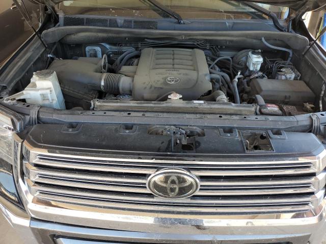 Photo 10 VIN: 5TFAW5F14JX707207 - TOYOTA TUNDRA 