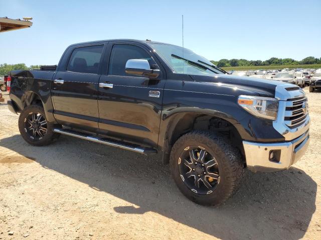 Photo 3 VIN: 5TFAW5F14JX707207 - TOYOTA TUNDRA 