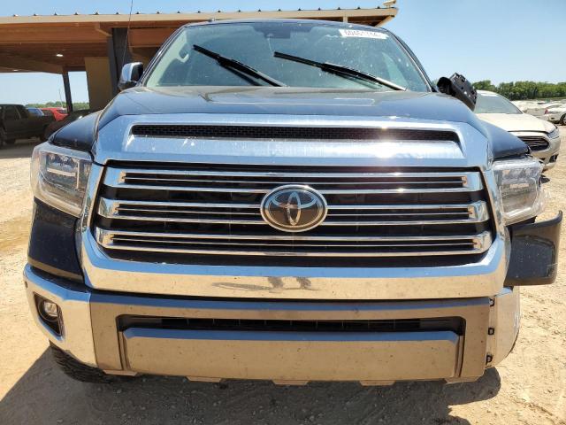 Photo 4 VIN: 5TFAW5F14JX707207 - TOYOTA TUNDRA 