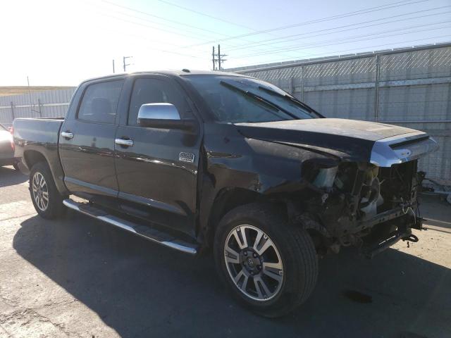 Photo 3 VIN: 5TFAW5F14JX776754 - TOYOTA TUNDRA CRE 