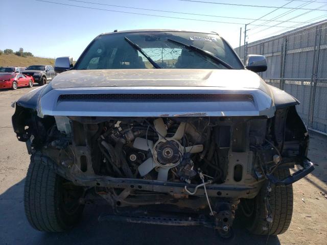 Photo 4 VIN: 5TFAW5F14JX776754 - TOYOTA TUNDRA CRE 