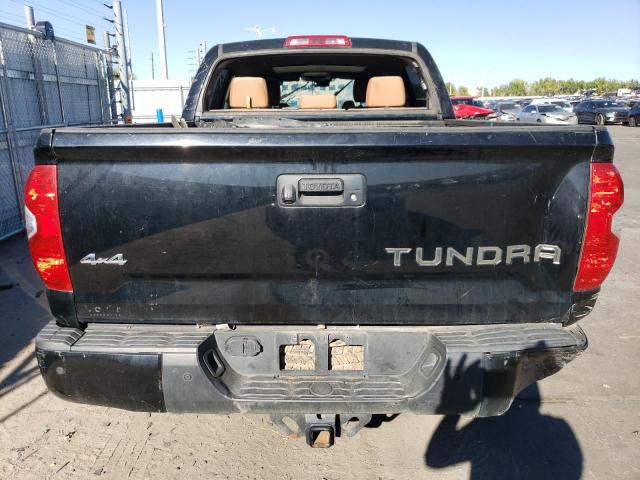 Photo 5 VIN: 5TFAW5F14JX776754 - TOYOTA TUNDRA CRE 