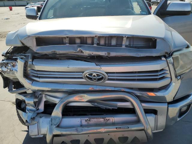 Photo 10 VIN: 5TFAW5F15EX361898 - TOYOTA TUNDRA CRE 