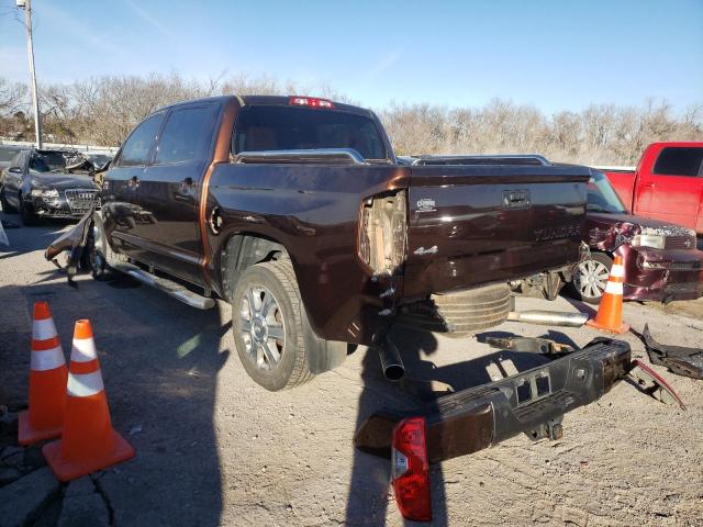 Photo 2 VIN: 5TFAW5F15EX395534 - TOYOTA TUNDRA CRE 