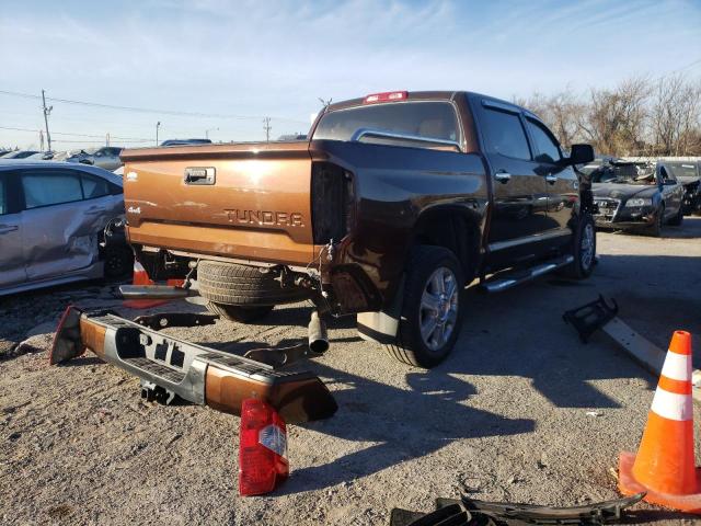 Photo 3 VIN: 5TFAW5F15EX395534 - TOYOTA TUNDRA CRE 