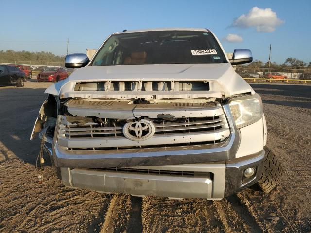 Photo 4 VIN: 5TFAW5F15EX406340 - TOYOTA TUNDRA CRE 