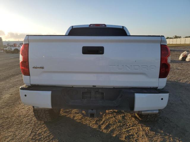 Photo 5 VIN: 5TFAW5F15EX406340 - TOYOTA TUNDRA CRE 