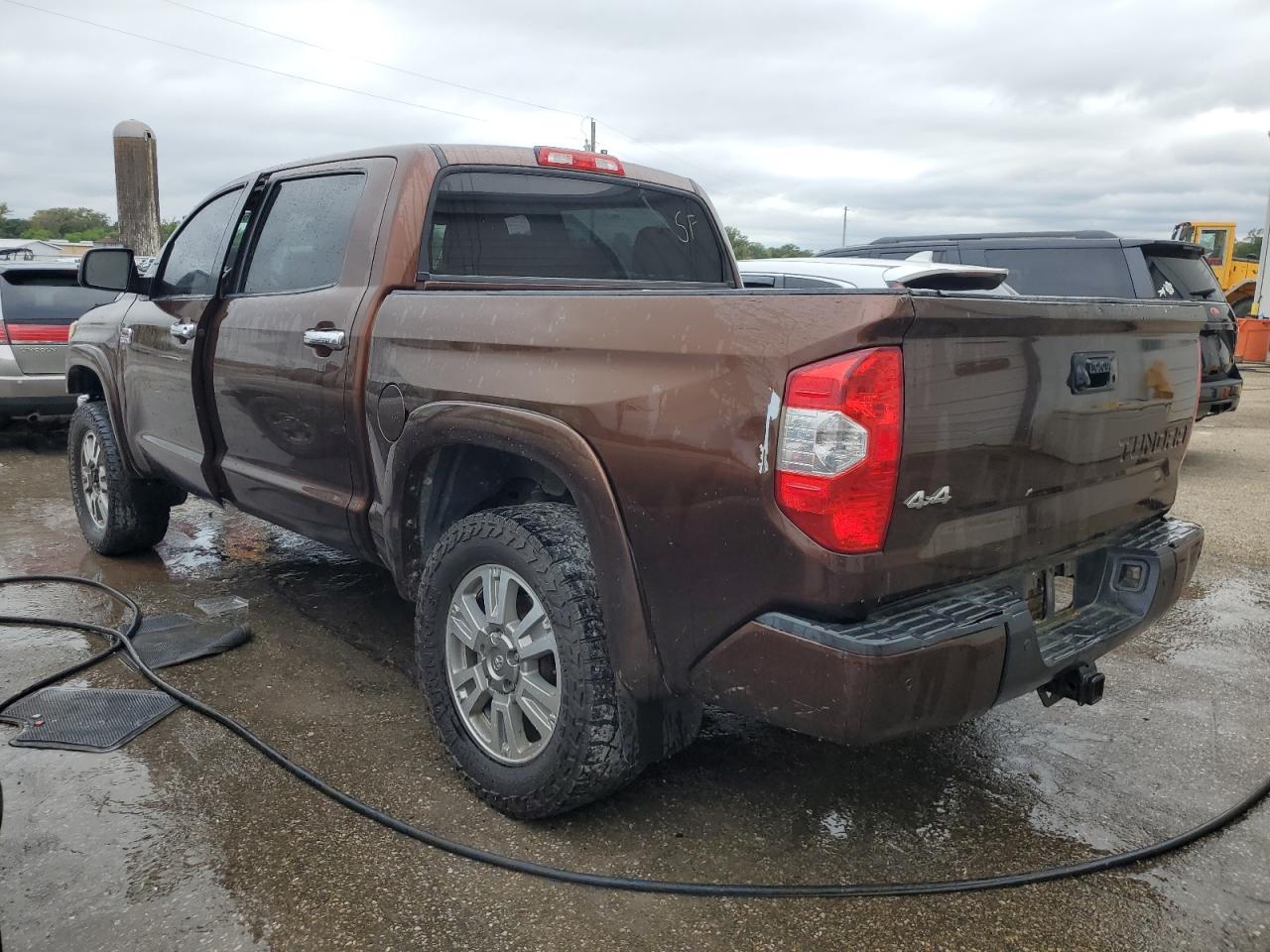 Photo 1 VIN: 5TFAW5F15FX432650 - TOYOTA TUNDRA 