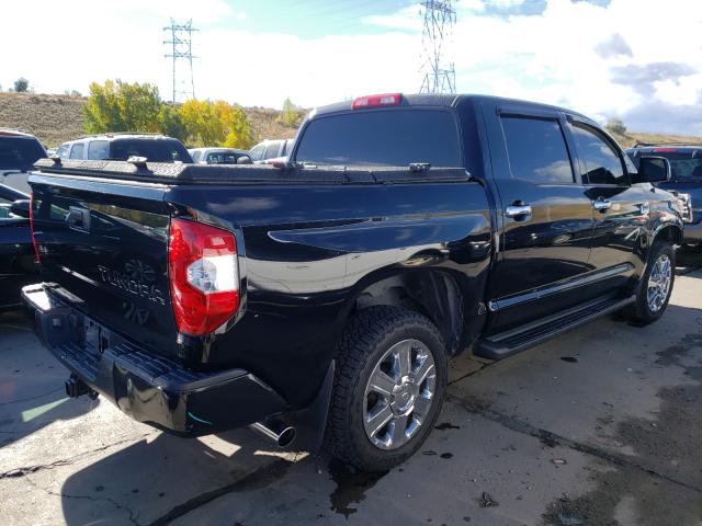 Photo 3 VIN: 5TFAW5F15FX440375 - TOYOTA TUNDRA CRE 