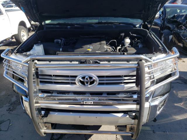 Photo 6 VIN: 5TFAW5F15FX440375 - TOYOTA TUNDRA CRE 