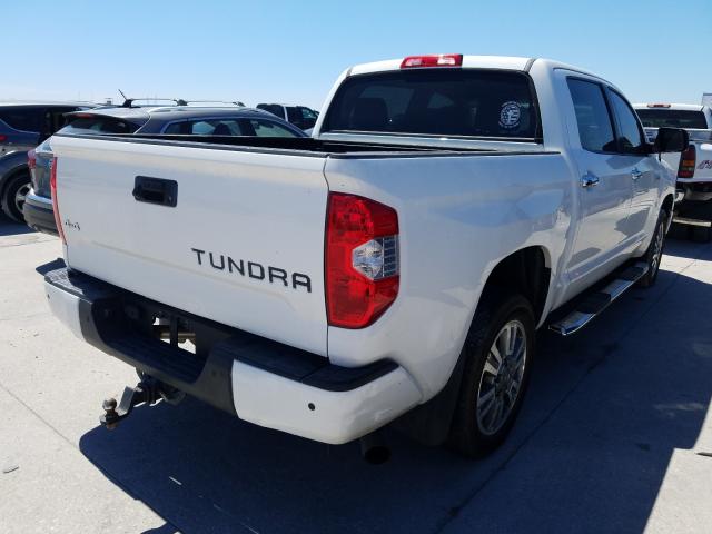 Photo 3 VIN: 5TFAW5F15FX476163 - TOYOTA TUNDRA CRE 